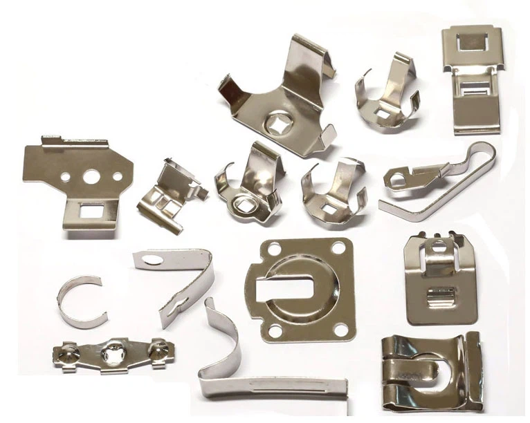 কিভাবে প্রগতিশীল ডাই স্ট্যাম্পিং ব্যাটারি ক্লিপ নির্ভরযোগ্যতা উন্নত করে