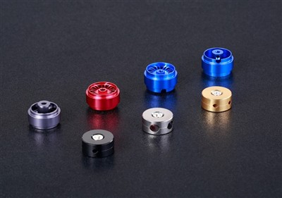 সিএনসি অ্যালুমিনিয়াম মেশিনিং: প্রকৌশলী এবং ক্রেতাদের পরিচিতির জন্য সম্পূর্ণ ...